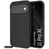 3mk Google Pixel 11 Pro XL Cover Fortis MagCase Sort