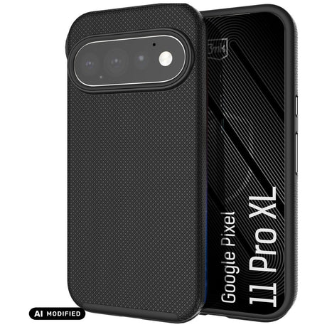 3mk Google Pixel 11 Pro XL Cover Fortis MagCase Sort