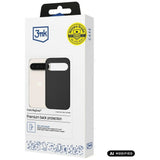 3mk Google Pixel 11 Pro XL Cover Fortis MagCase Sort