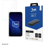 3mk iPhone Duo Skærmbeskytter Arc+