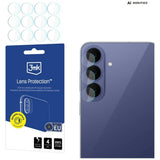 3mk Samsung Galaxy S26 FE Kameralinsebeskytter Lens Protection