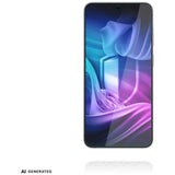 3mk Samsung Galaxy S26 FE Skærmbeskytter Silky Matt Pro