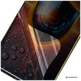 3mk Samsung Galaxy S26 FE Skærmbeskytter Silky Matt Privacy