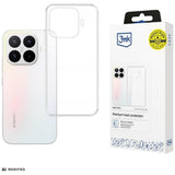 3mk Xiaomi 17T Cover Clear Case Klar