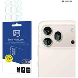 3mk Honor 600 Pro Kameralinsebeskytter Lens Protection