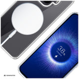 3mk Xiaomi 17T Pro Cover Armor MagCase Klar