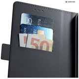 3mk Xiaomi 17 Ultra Etui Wallet Sort