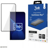 3mk iPhone Duo Skærmbeskytter HardGlass Max