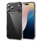 SiGN iPhone 17 Pro 360 komplet beskyttelsespakke