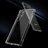 SiGN Samsung Galaxy S25 Ultra 360 Komplet beskyttelsespakke