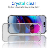 SiGN iPhone 16 Pro 360 Komplett Skyddspaket
