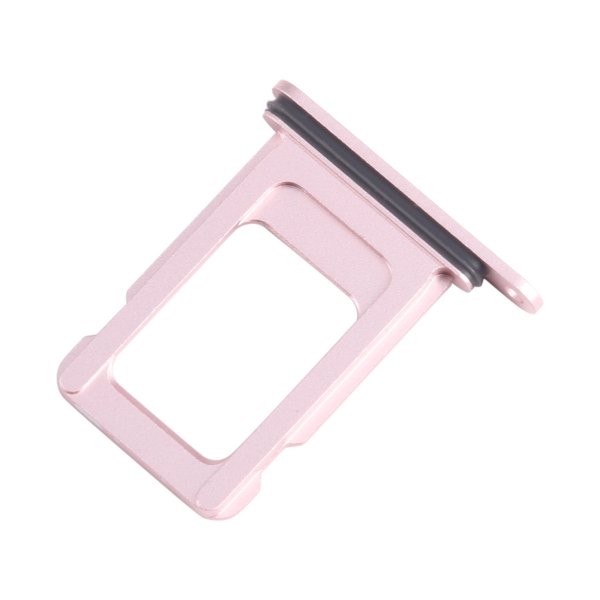 iPhone 15 og 15 Plus Max SIM-kortholder - Rosa