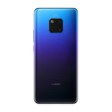 Brugt Huawei Mate 20 Pro 128GB Twilligt – Brugt stand
