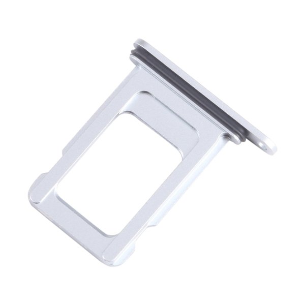 iPhone 15 og 15 Plus Max SIM-kortsholder - Blå