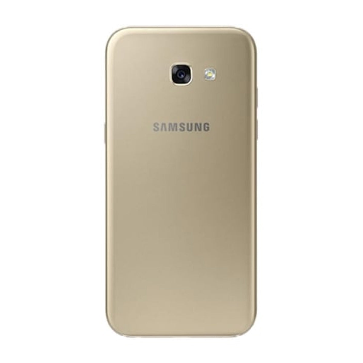 Brugt Samsung Galaxy A5 32GB Guld - Brugt stand