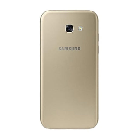 Brugt Samsung Galaxy A5 32GB Guld - Brugt stand