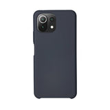 Xiaomi Mi 11 Lite Cover Silikone Blå