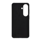 Samsung Galaxy S26 Cover Silikone Sort