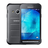 Brugt Samsung Galaxy Xcover 3 8GB Grå - Brugt stand