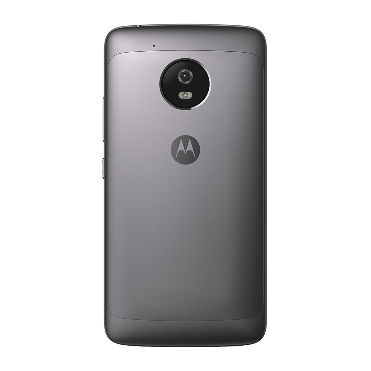 Brugt Motorola Moto G5 16GB Lunar grey – Brugt stand