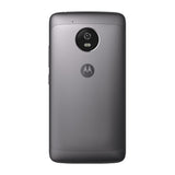 Brugt Motorola Moto G5 16GB Lunar grey – Brugt stand