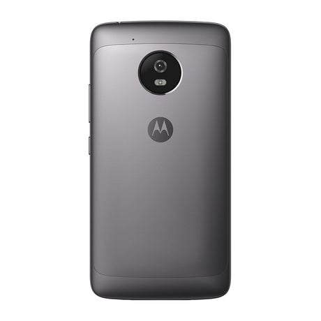 Brugt Motorola Moto G5 16GB Lunar grey – Brugt stand