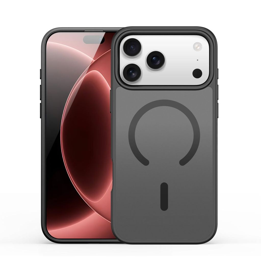 Dux Ducis iPhone 17 Pro Max/iPhone 18 Pro Max Cover Yind Series MagSafe Sort