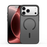 Dux Ducis iPhone 17 Pro Max/iPhone 18 Pro Max Cover Yind Series MagSafe Sort