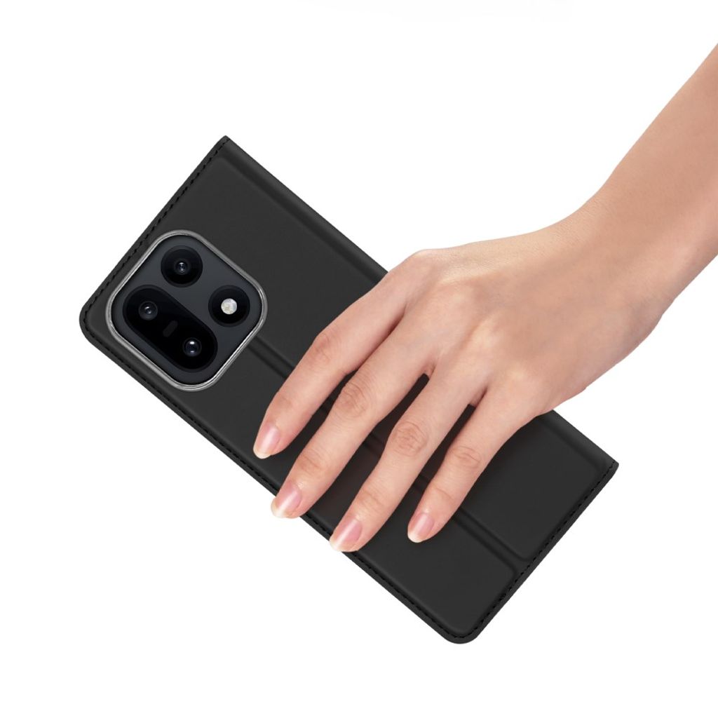 Dux Ducis OnePlus 15 Etui Skin Pro Series Sort