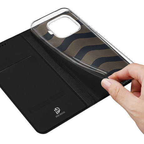 Dux Ducis Xiaomi 17T Pro Etui Skin Pro Series Sort