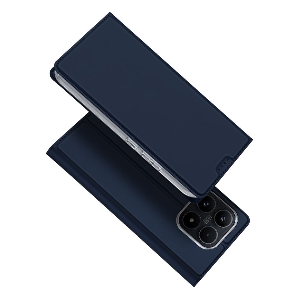 Dux Ducis Xiaomi 17 Etui Skin Pro Series Blå