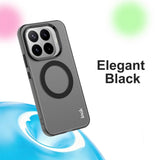 Imak Xiaomi 17T Pro Cover Candy Color MagSafe Sort