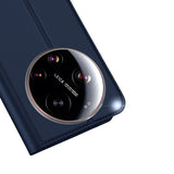 Dux Ducis Xiaomi 17 Ultra Etui Skin Pro Series Blå