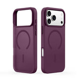 Dux Ducis iPhone 17 Pro Max/iPhone 18 Pro Max Cover Yind Series MagSafe Rød