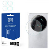 3mk Xiaomi 15 Ultra Kameralinsebeskytter Lens Protection