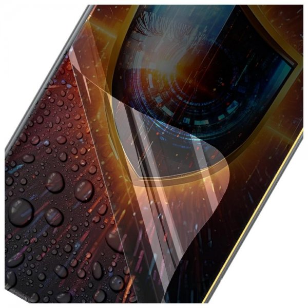3mk Xiaomi 15 Ultra Skærmbeskytter Silky Matt Privacy
