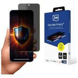 3mk Xiaomi 15 Skærmbeskytter Silky Matt Privacy