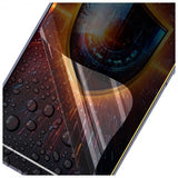 3mk Xiaomi 15 Skærmbeskytter Silky Matt Privacy