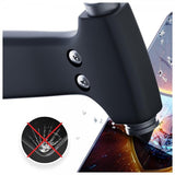 3mk Xiaomi 15 Skærmbeskytter Silky Matt Privacy