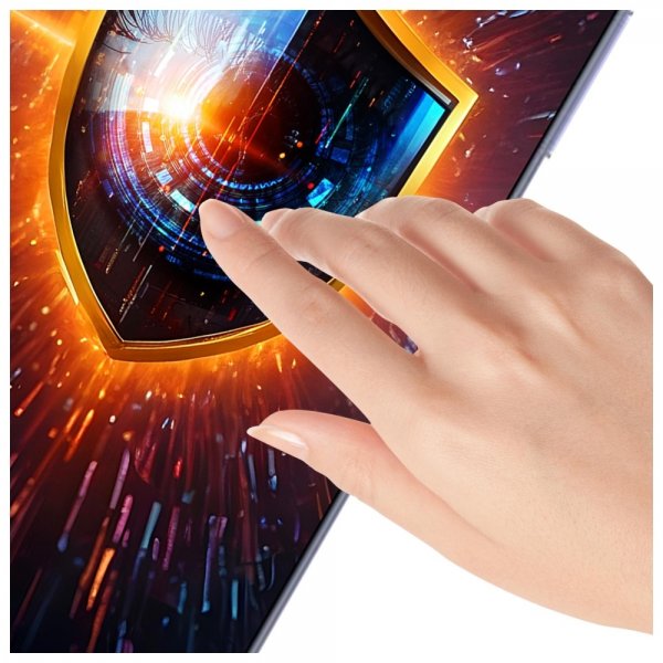 3mk Xiaomi 15 Skærmbeskytter Silky Matt Privacy