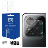 3mk Xiaomi 15 Kameralinsebeskytter Lens Protection