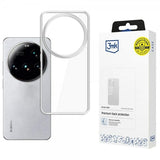 3mk Xiaomi 15 Ultra Cover Armor Case Klar