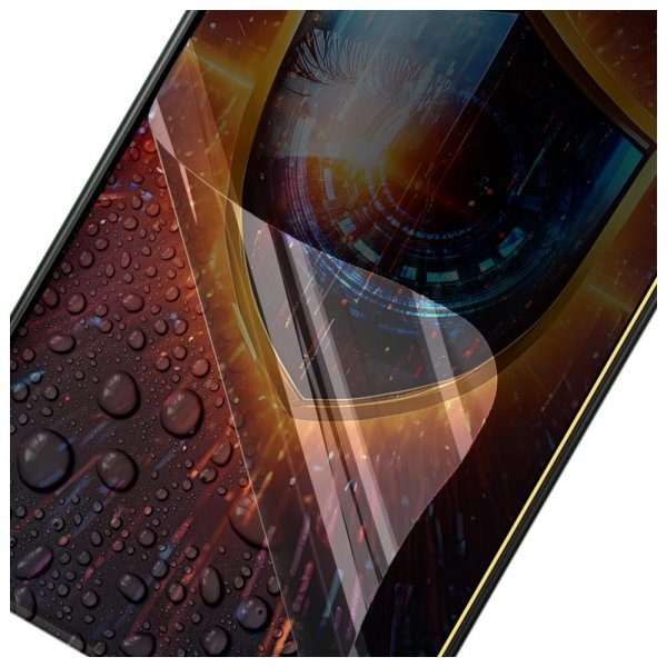 3mk Xiaomi 15T Skærmbeskytter Silky Matt Privacy
