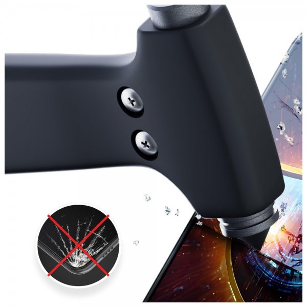 3mk Xiaomi 15T Skærmbeskytter Silky Matt Privacy