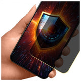 3mk Xiaomi 15T Skærmbeskytter Silky Matt Privacy