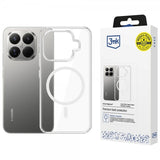 3mk Xiaomi 15T Pro Cover Armor MagCase Klar