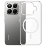 3mk Xiaomi 15T Pro Cover Armor MagCase Klar