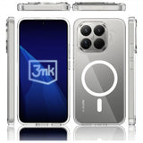 3mk Xiaomi 15T Pro Cover Armor MagCase Klar