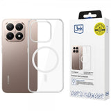 3mk Xiaomi 15T Cover Armor MagCase Klar