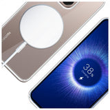 3mk Xiaomi 15T Cover Armor MagCase Klar